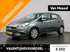 Opel Corsa - 1.2 Enjoy | Airco | Bluetooth | Radio | Lichtmetalen velgen |
