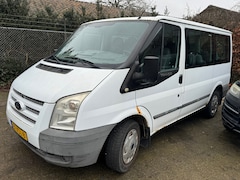 Ford Transit Kombi - 300S 2.2 TDCi Ambiente