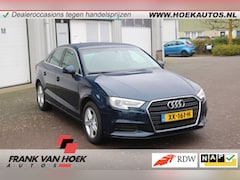 Audi A3 Limousine - 35 TFSI CoD Pro Line Automaat