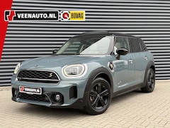 MINI Countryman - 2.0 Cooper SE ALL4 Pano/Leder/H&K/Camera