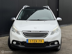 Peugeot 2008 - 1.2 82PK Allure | CRUISE | NAVI | TREKHAAK |