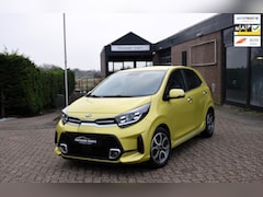 Kia Picanto - 1.0 DPi GT-Line Automaat