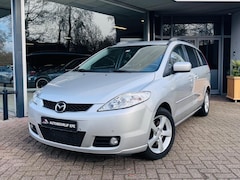 Mazda 5 - 5 1.8 Executive 7-Persoons*Airco*Apk