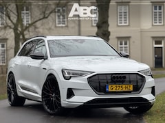 Audi e-tron - e-tron 55 quattro advanced 95 kWh S-Line 23"