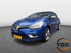 Renault Clio - 1.2 TCe Intens GT-Line NAVI CLIMA CRUISE LED