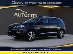Peugeot 5008 - 5008 1.2 PureTech 130 Allure Business Trekhaak l 360 Camera l Bl