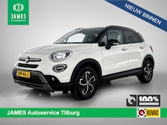 Fiat 500 X - 1.3 FireFly Turbo 150PK TWO-TONE | CARPLAY | CLIMA