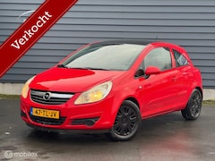 Opel Corsa - 1.2-16V Enjoy