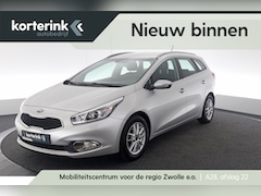 Kia Cee'd Sportswagon - 1.6 GDI Business Pack