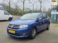Dacia Sandero - 0.9 TCe Lauréate/N.A.P/5-DEURS/AIRCO/