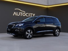 Peugeot 5008 - 5008 1.2 PureTech 130 Allure Business Trekhaak l 360 Camera l Bl