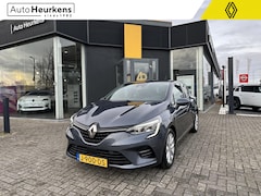 Renault Clio - TCe 100 Intens l Origineel NL l 1e-eigenaar l Achteruitrijcamera