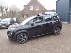 Citroën C3 Aircross - 1.2 PureTech Feel Navigatie, airco, carplay/android auto, PDC achter