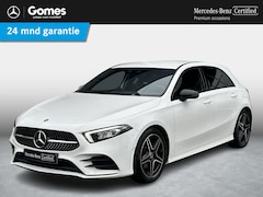 Mercedes-Benz A-klasse - 160 AMG | Night pakket | Sfeerverlichting