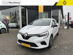 Renault Clio - TCe 90 Equilibre l Origineel NL l Dealeronderhouden l