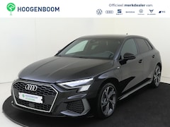 Audi A3 Sportback - 40 TFSI e Edition | SoH 97% | Achteruitrijcamera | LED matrix verlichting | Parkeerassiste