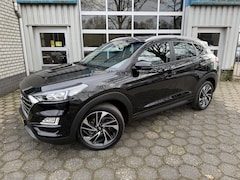 Hyundai Tucson - 1.6 T-GDI Comfort