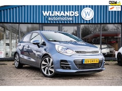 Kia Rio - 1.2 CVVT ExecutiveLine Volle koets Volledig dealer Oh