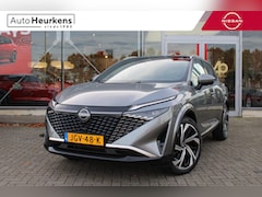 Nissan Qashqai - 1.3 MHEV Xtronic Tekna + | 360° CAMERA | GOOGLE MAPS | PANORAMADAK |