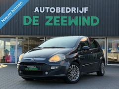 Fiat Punto Evo - 1.3 M-Jet Dynamic|5d|navi