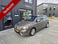 Mercedes-Benz B-klasse - 180 Ambition|Airco|Cruise|Navi|Chroom pakket|Trekhaak|
