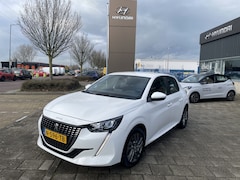 Peugeot 208 - 1.2 PT BL Active*RIJKLAARPRIJS