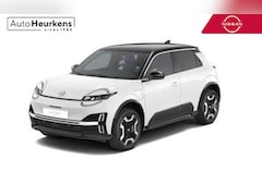 Nissan Micra - ADVANCE 52 kWh | € 1.000, - VOORRAADKORTING | UIT VOORRAAD LEVERBAAR |