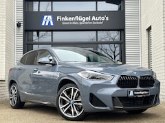BMW X2 - XDrive25e M-Sport 220 Pk |Head-up |Camera |Shadowline |Sfeer |Navi |