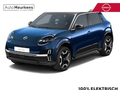 Nissan Micra - EVOLVE 52 kWh | TWO-TONE | € 1.000, - VOORRAADKORTING | UIT VOORRAAD LEVERBAAR |