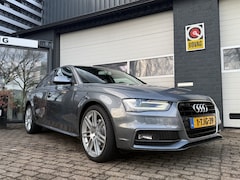 Audi A4 Limousine - 1.8 TFSI Business S-Line
