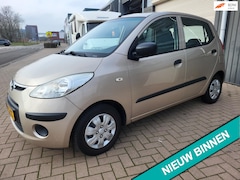 Hyundai i10 - 1.1 Active