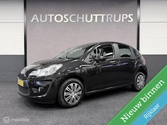 Citroën C3 - 1.4 Ligne Business AIRCO / CRUISE / PANO DAK / APK: 11-2026