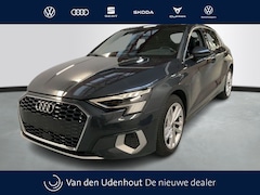 Audi A3 Sportback - 40 TFSI e 204pk PHEV Advanced Edition / Panoramadak / Matrix LED / Camera / Wordt Verwacht