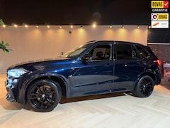 BMW X5 - M-Pakket | Carplay | Schuifdak | Head-UP