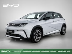 BYD Dolphin - Comfort 60.4 kWh | Voorraadvoordeel | Incl. actiekorting | Grootste Dealer van NL |
