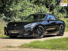 BMW Z4 Roadster - SDrive 30i High Executive M-Sport | ACC | Apple CarPlay | HK Sound | Stuurverwarming | Vir