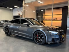 Audi A7 Sportback - 55 3.0 V6 340PK TFSI quattro S line Full option Garantie