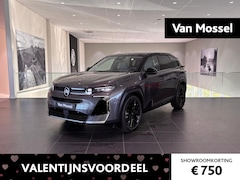 Citroën C5 Aircross - 1.6 Plug-In Hybrid 145 Max | Automaat | Climate Control | Lederen Stoelen Elek. Verstelbaa
