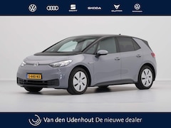 Volkswagen ID.3 - 204pk Pro Edition 58 kWh Navigatie Camera Clima Stoelverwarming 127