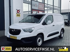 Opel Combo - 1.6D L1H1 Edition
