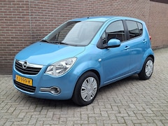Opel Agila - 1.2 Enjoy