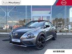 Nissan Juke - Hybrid 145 N-Sport | TWO-TONE | COLD PACK LIGHT | TECHNOLOGY PACK | UIT VOORRAAD LEVERBAAR