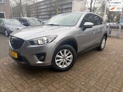 Mazda CX-5 - 2.0 Skylease 2WD Navi/Clima/Cruise