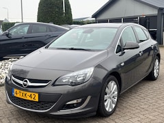 Opel Astra - 1.4 Turbo Cosmo 5-Deurs Hatchback Trekhaak