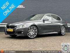 BMW 3-serie - 330e | Pano | Dakota Leder | Climate | Cruise | Navi | Camera |
