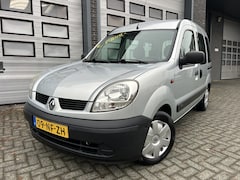 Renault Kangoo - 1.2 16V Expression Airco Nette Staat NAP