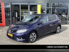 Nissan Pulsar - 1.2 DIG-T Tekna