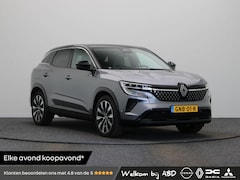 Renault Austral - 1.2 mild hybrid Techno | 1800kg trekgewicht | Trekhaak | Stoel-stuur-voorruit verwarming |