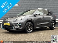 Kia e-Niro - ExecutiveLine 64 kWh | € 10.700, - NETTO | Leder | JBL | Memory seat | Climate | Cruise |