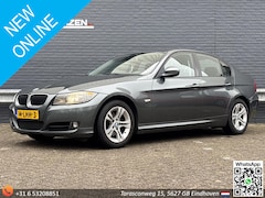 BMW 3-serie - 318i Business Line | Climate | Cruise | Navi | PDC |